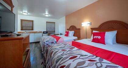 2 Queen Bed|Non Smoking