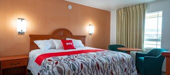 King Bed|Non-Smoking