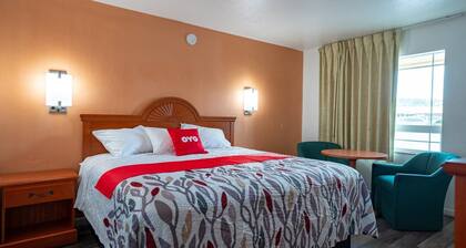 King Bed|Non-Smoking