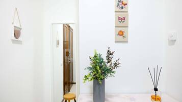 Apartment, Ocean View | Interior