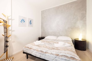 Apartment, 1 Bedroom | 2 bedrooms - Charming Modern Loft With Sea View in Riccione Hills (Riccione)