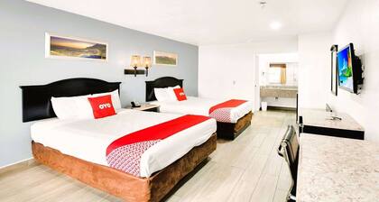 2 Queen Bed | Smoking
