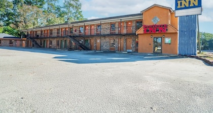 Deluxe-Zimmer mit 2 Doppelbetten | Walterboro