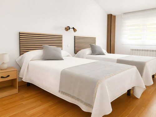 Ferienhaus 'Marfil' mit privater Terrasse