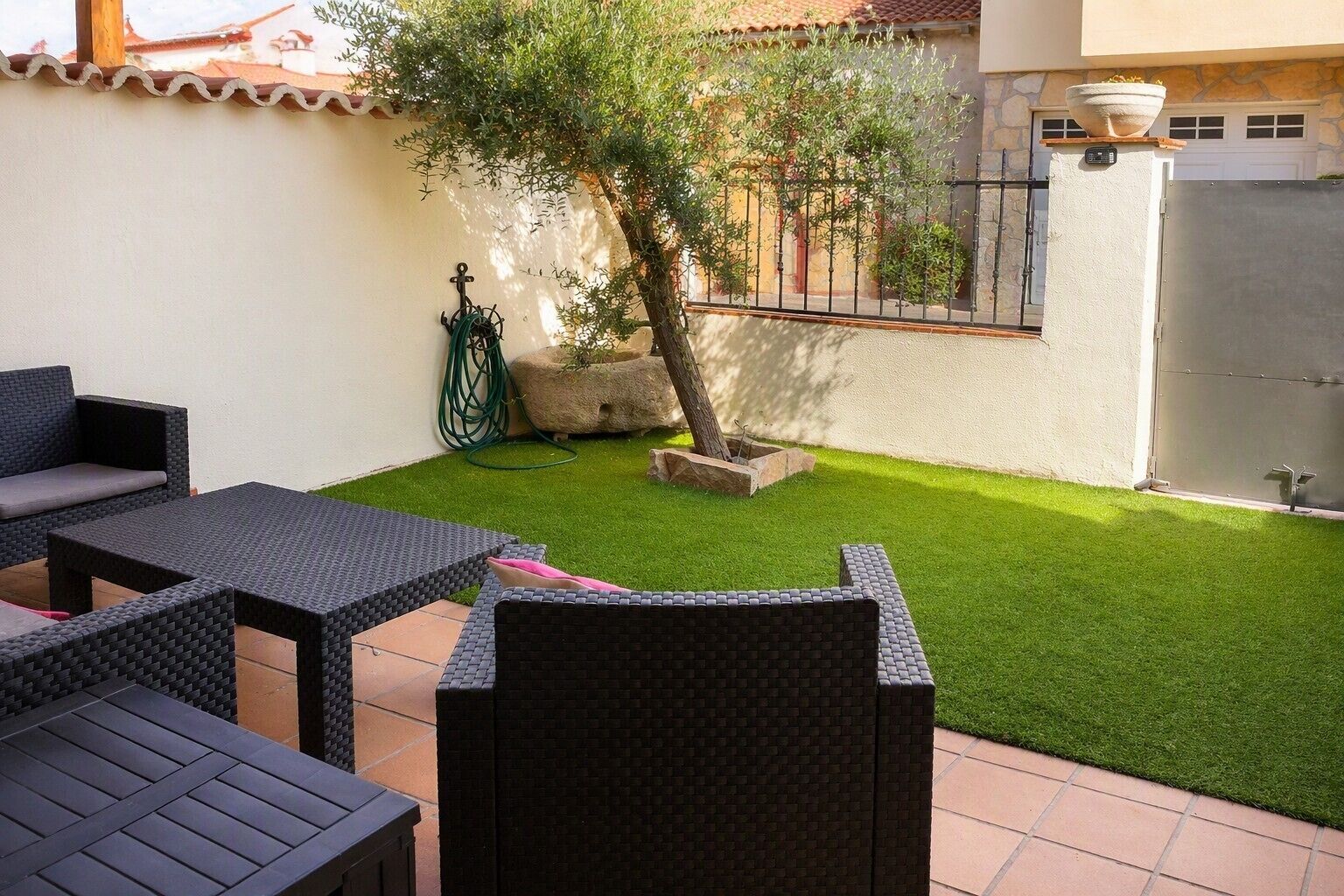 Terras