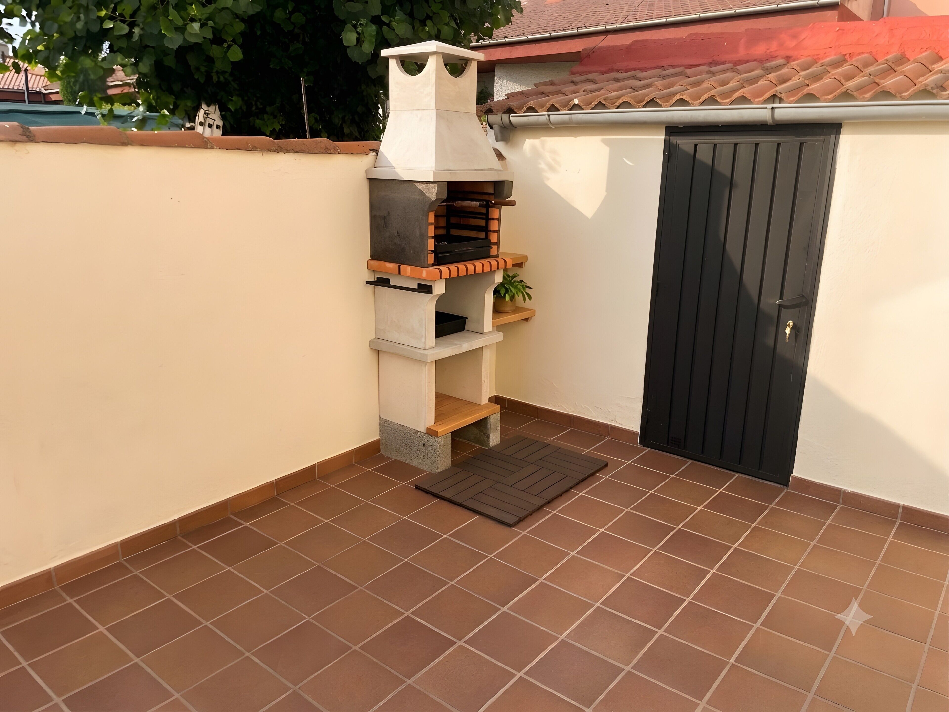 Terras