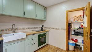 Cuina privada
