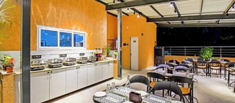 Palette Shrinivas Suites Baner Pune