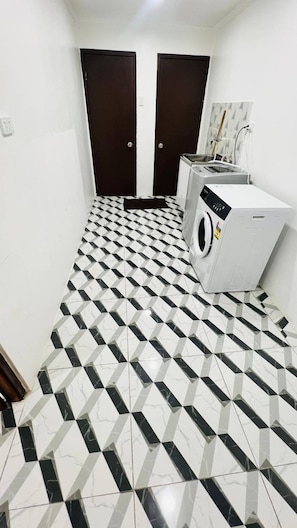 House, 3 Bedrooms | Interior