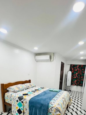 House, 3 Bedrooms | 3 bedrooms