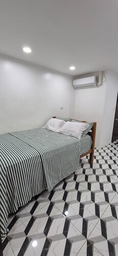 Demberly's Hideaway