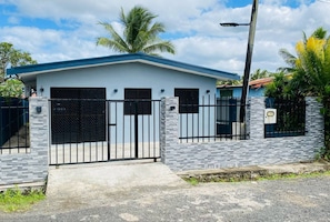 Casa, 3 habitaciones | Exterior