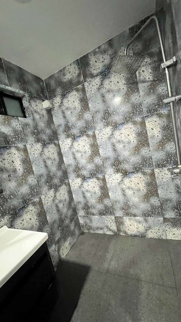 Casa, 3 habitaciones | Baño