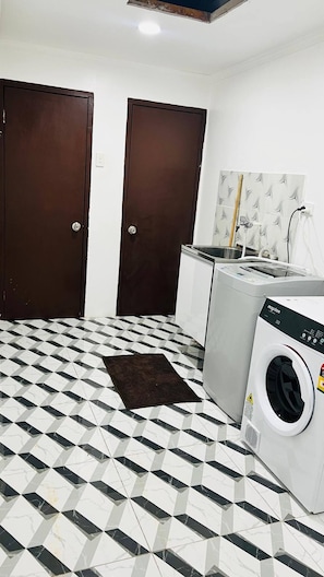 Casa, 3 habitaciones | Interior