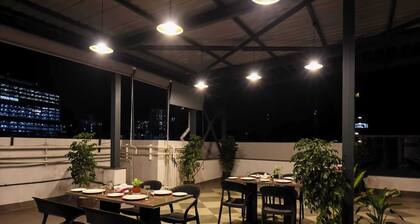 Palette Hotel and Residences Baner Pune
