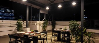 Palette Hotel and Residences Baner Pune