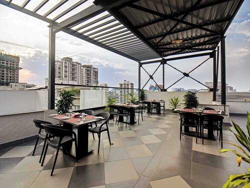 Palette Hotel and Residences Baner Pune