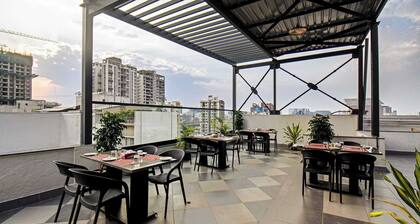 Palette Hotel and Residences Baner Pune