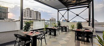 Palette Hotel and Residences Baner Pune