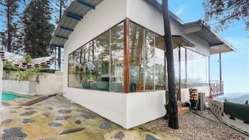Fachada