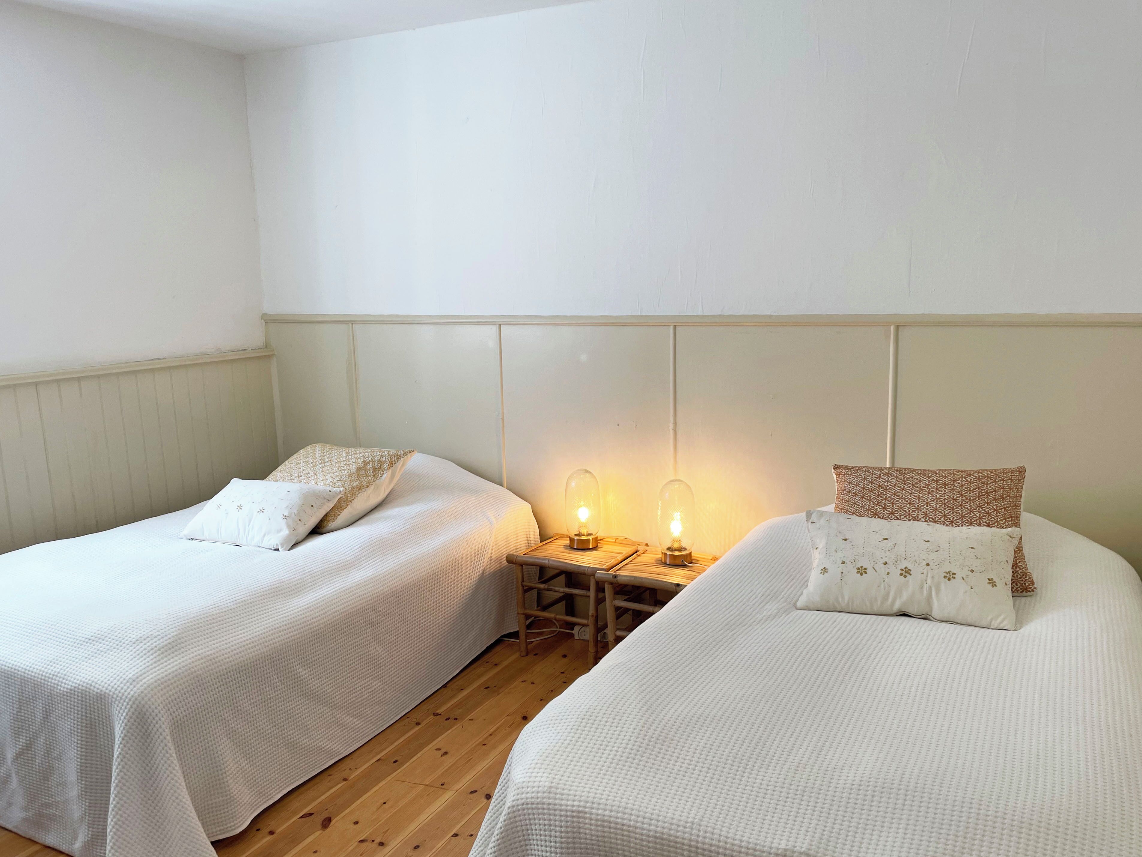 Appartement, animaux de compagnie acceptés, vue cour intérieure | Wi-Fi gratuit