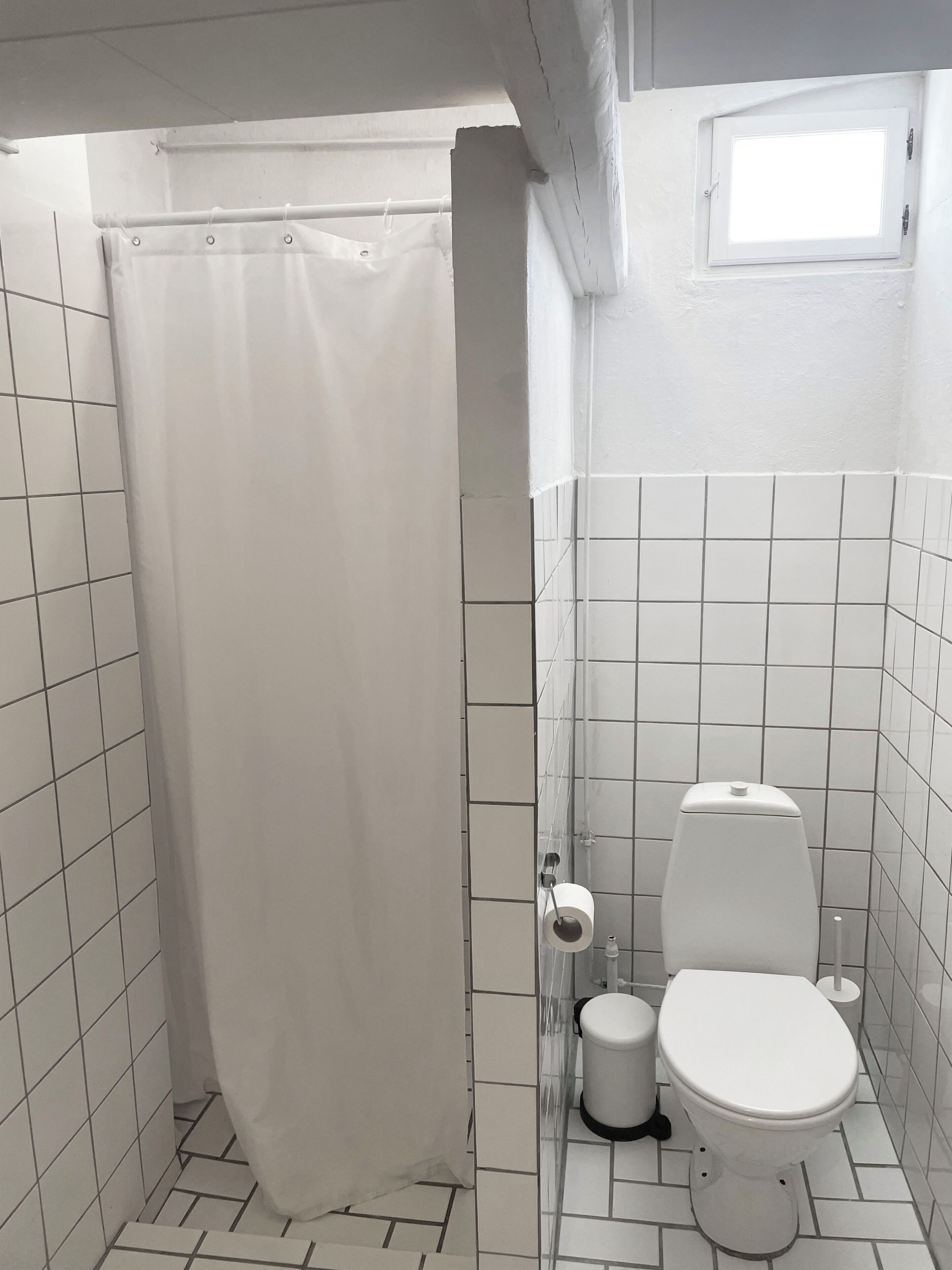 Apartment, Pets Allowed, Courtyard View | Bathroom