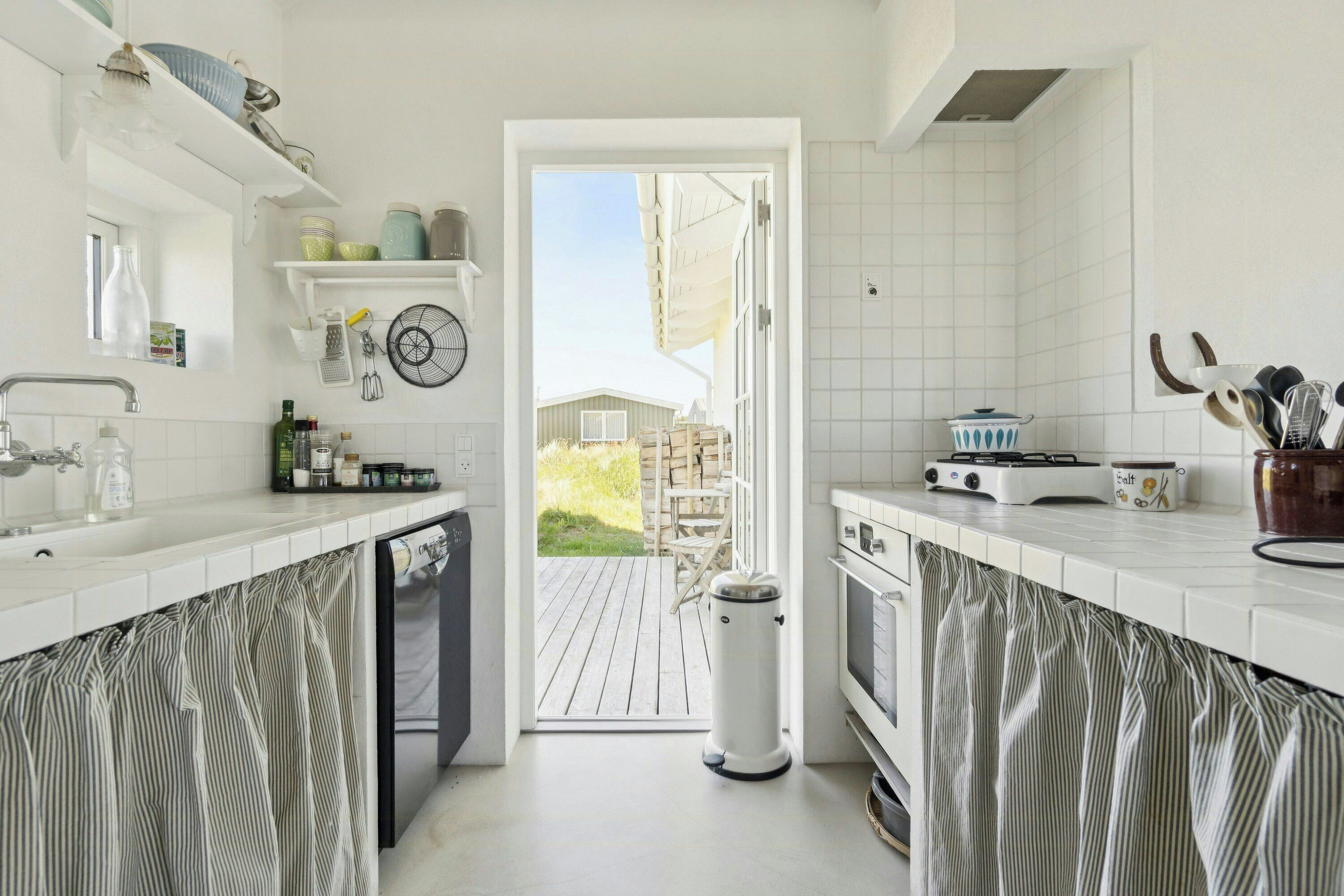 Eget kjøkken