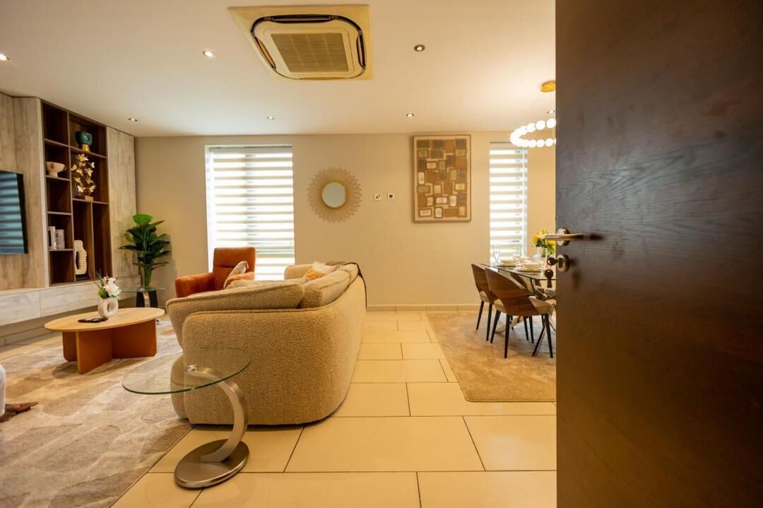 Woonruimte
