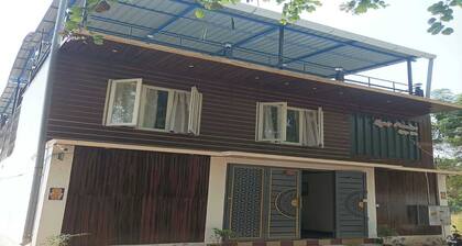 Palette Rajas Paradise Villa 3BHK Pool
