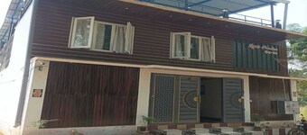 Palette Rajas Paradise Villa 3BHK Pool