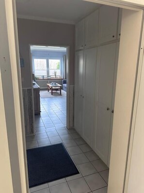 Interior - Stylish and authentic vacation rental in Friedrichskoog – Perfectly located (Friedrichskoog)