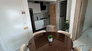 用餐區