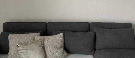 Kostenloses WLAN, Bettwäsche