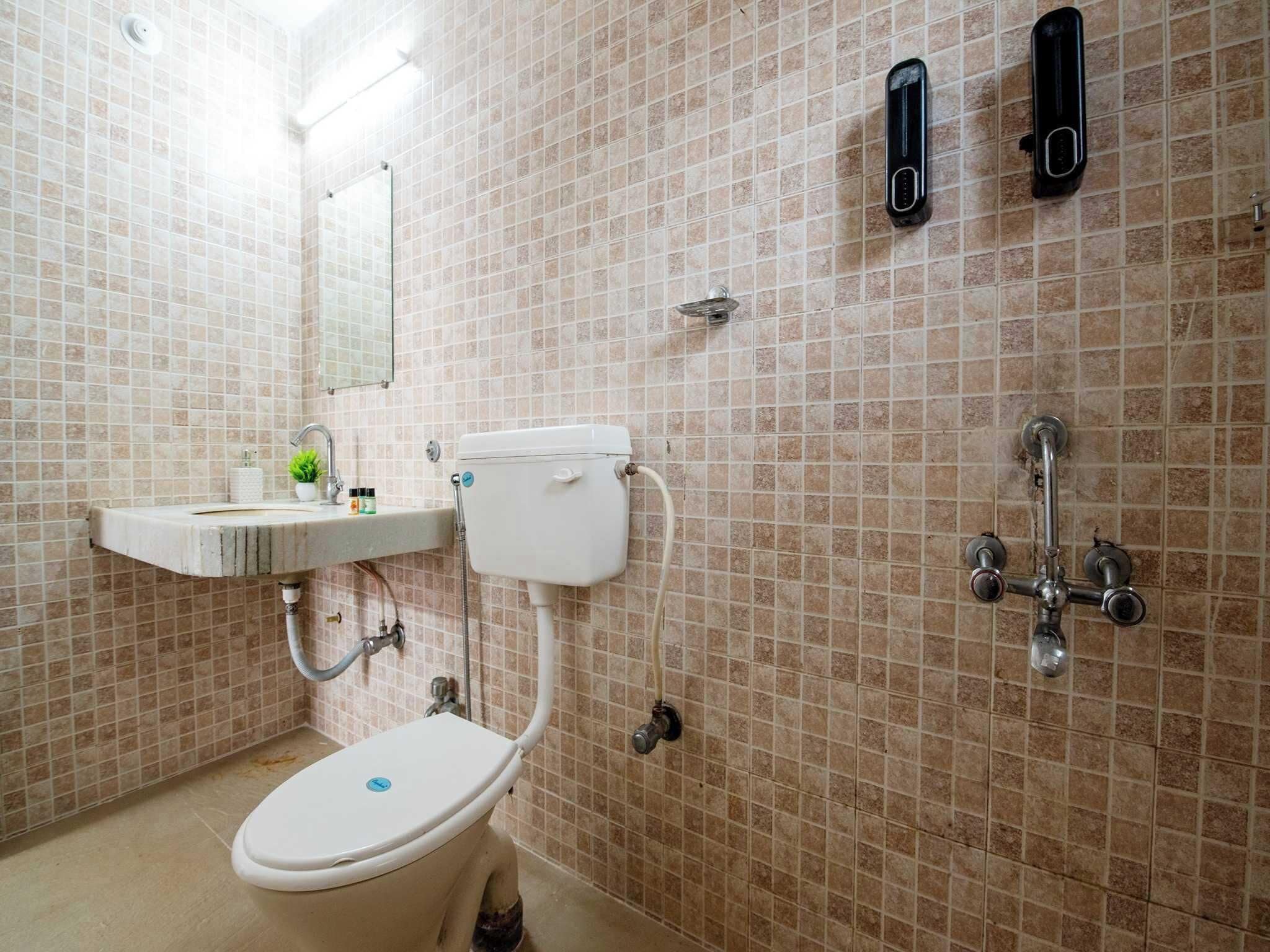 Premium-Villa | Badezimmer