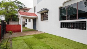 Unclassified image, 4 of 34, button - Palette Mountain Mist 2BHK Jacuzzi (Mawal)