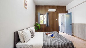 Unclassified image, 5 of 34, button - Palette Mountain Mist 2BHK Jacuzzi (Mawal)