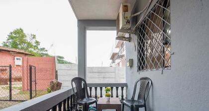 Palette Mountain Mist 2BHK Jacuzzi