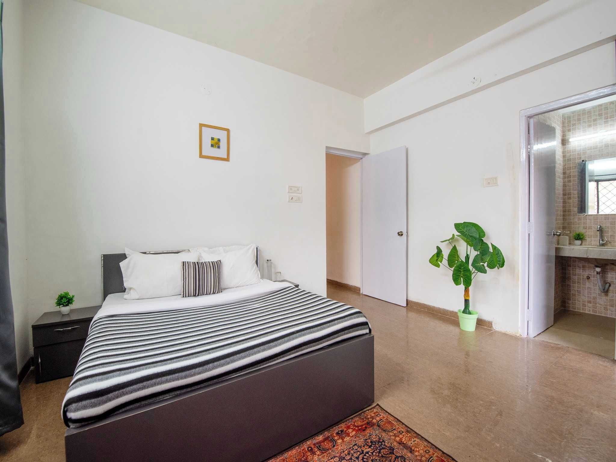 Vila premium | Escrivaninha, Wi-Fi de cortesia