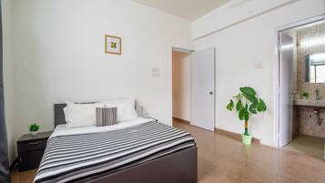 Vila premium | Escrivaninha, Wi-Fi de cortesia
