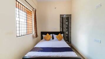 Kamar Basic | Wi-Fi gratis