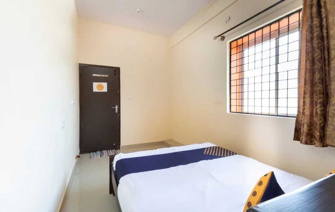 Basic Room