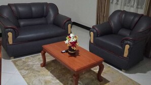 Business centre - Paki hotels Arusha  (Arusha)