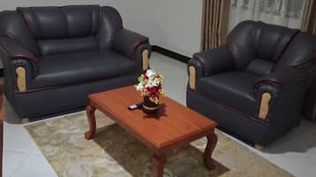 Forretningscenter