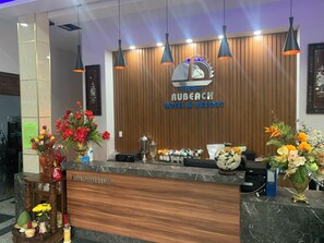 Hall