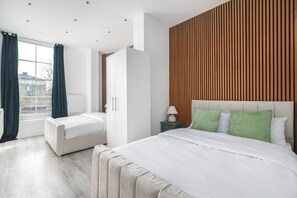 Room - Maida Vale Apartments (London)