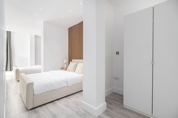 Room - Maida Vale Apartments (London)