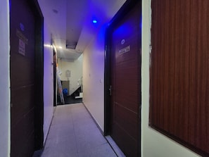 Deluxe Room | Interior - Oly Hotel Royal Orbit (New Delhi)