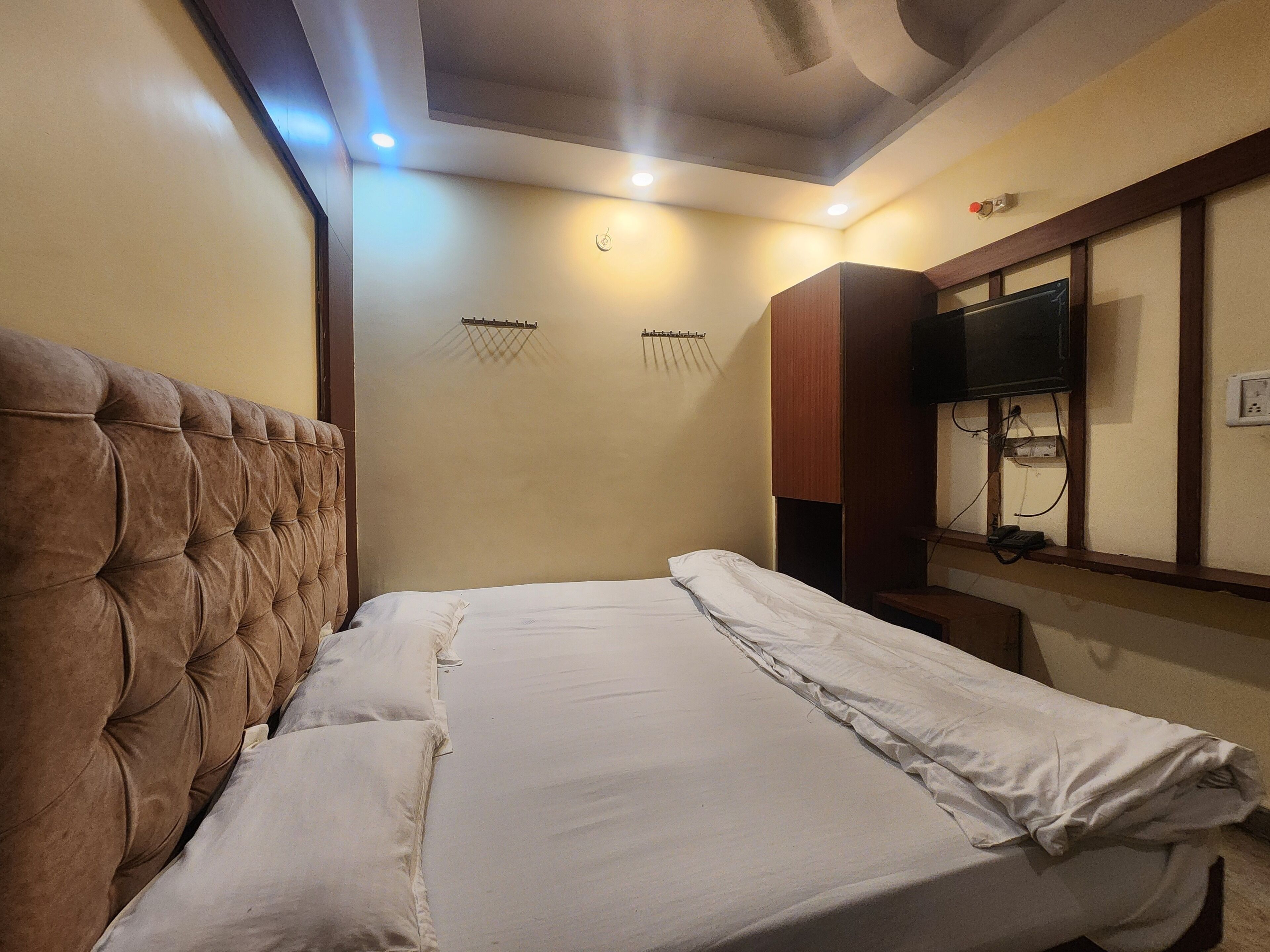 Deluxe-Zimmer | Kostenloses WLAN, Bettwäsche