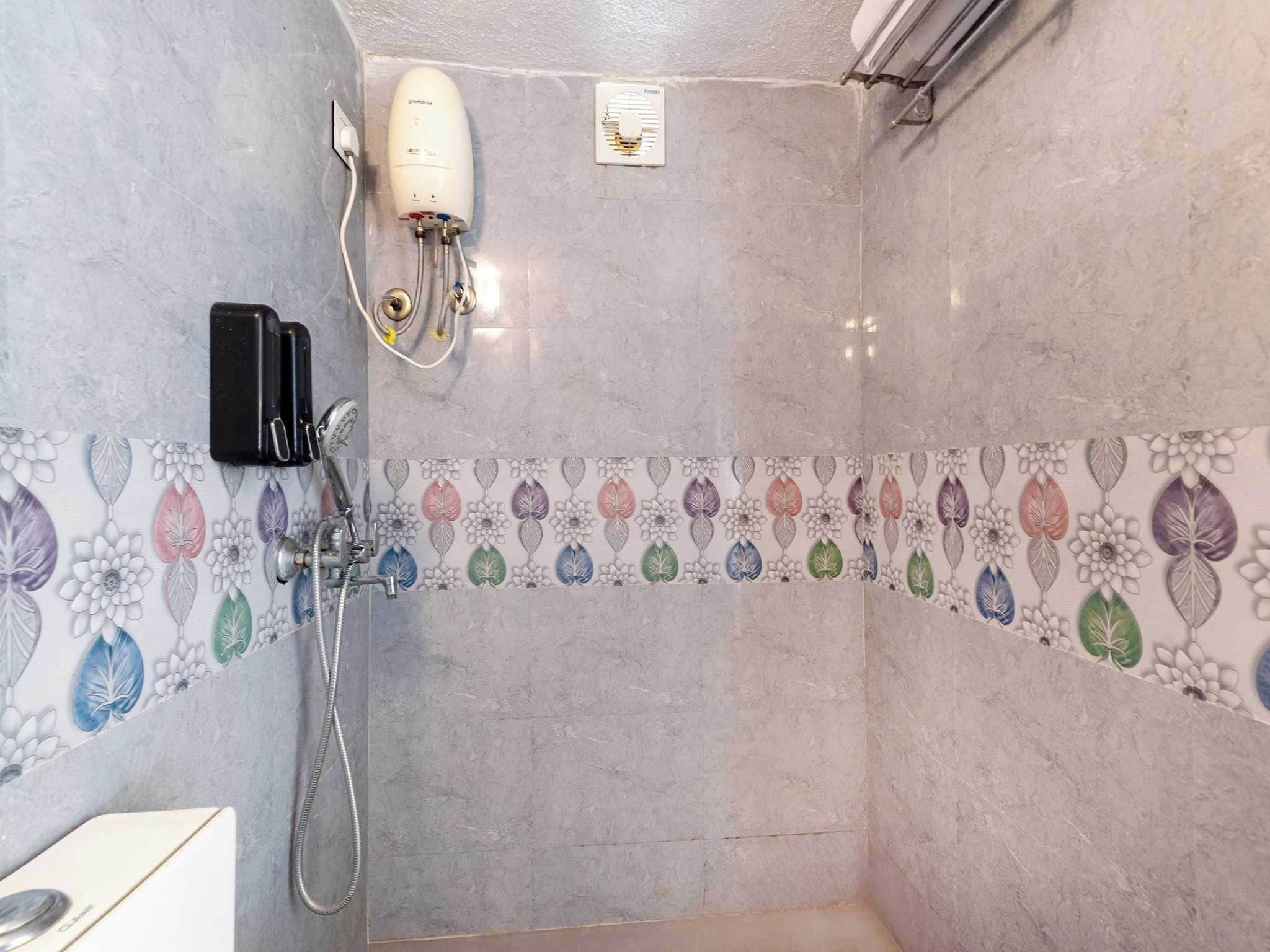 Premium-Zimmer | Badezimmer