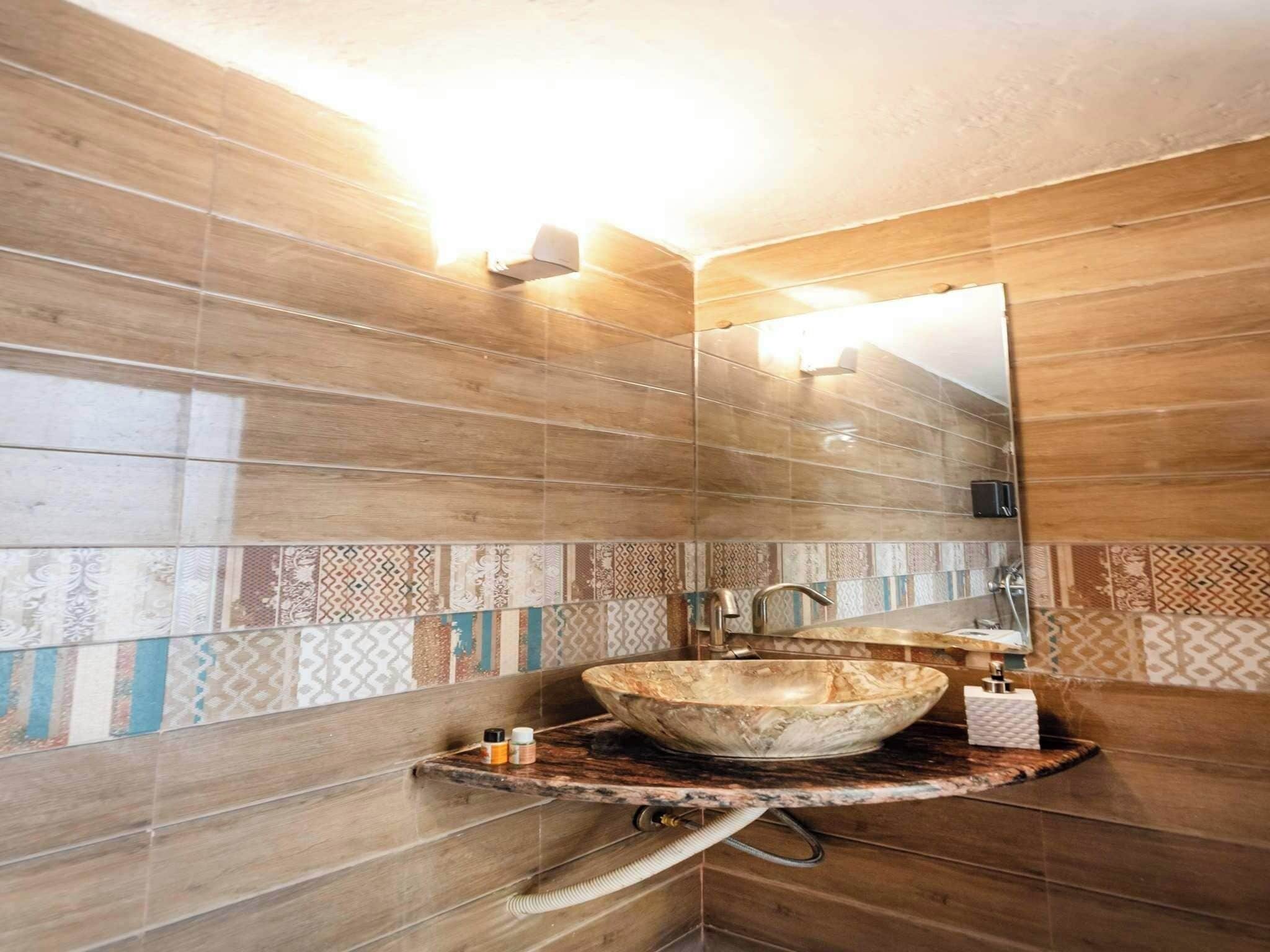Premium-Zimmer | Badezimmer